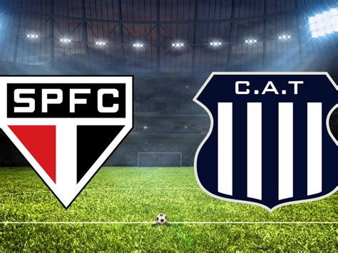 Talleres x São Paulo: onde assistir ao vivo, horário, palpites e .